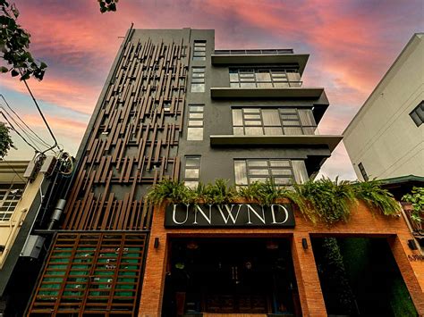 The 10 best boutique hotels in Manila, Philippines .
